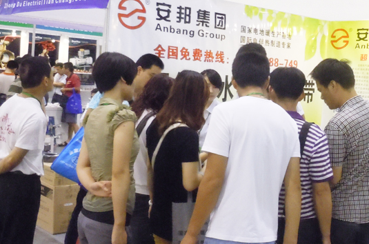 安邦集團(tuán)應(yīng)邀參展2012中國（蘇州）節(jié)能環(huán)保展覽會(huì)(圖2)