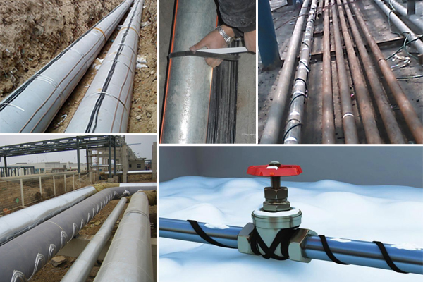 安邦集團(tuán)電伴熱廠家初九正式工作，期待您的致電！(圖2)