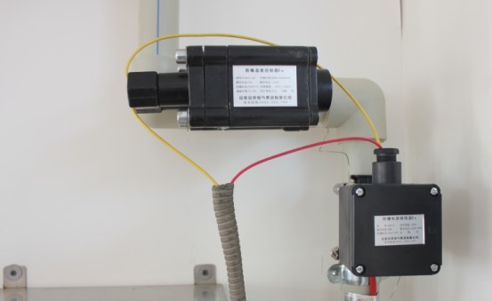 伴熱帶系統(tǒng)溫控器出現測溫不準的原因分析(圖2)