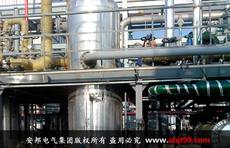 燃?xì)夤艿朗欠裥枰玫诫姲闊釒П叵到y(tǒng)？(圖1)