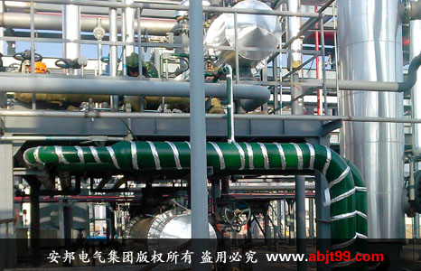 燃?xì)夤艿朗欠裥枰玫诫姲闊釒П叵到y(tǒng)？(圖2)