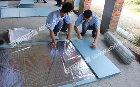 正大集團發(fā)熱電纜豬舍養(yǎng)殖保溫(二期)(圖6)